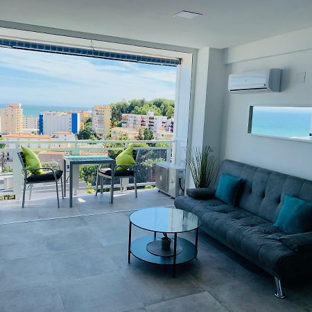 Torremolinoscari Apartment Bagian luar foto