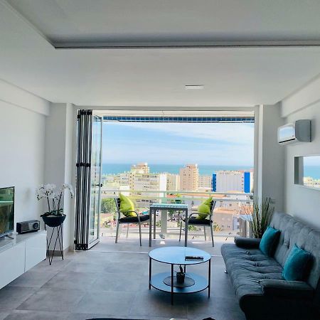 Torremolinoscari Apartment Bagian luar foto