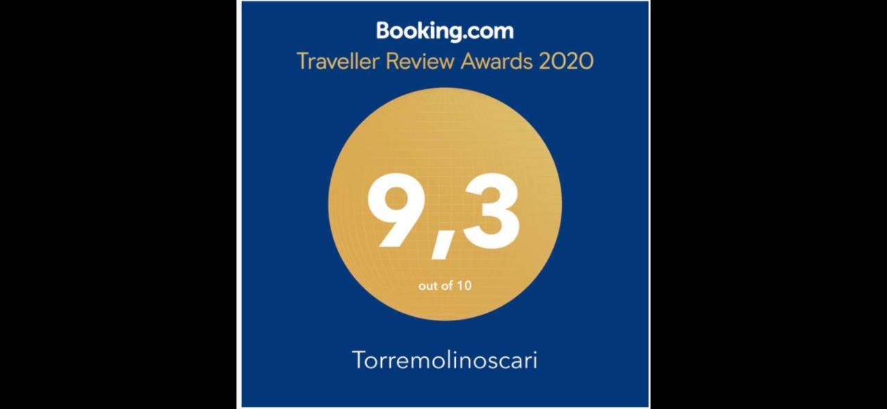 Torremolinoscari Apartment Bagian luar foto