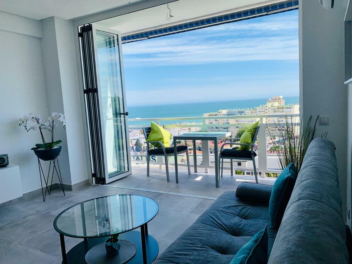 Torremolinoscari Apartment Bagian luar foto