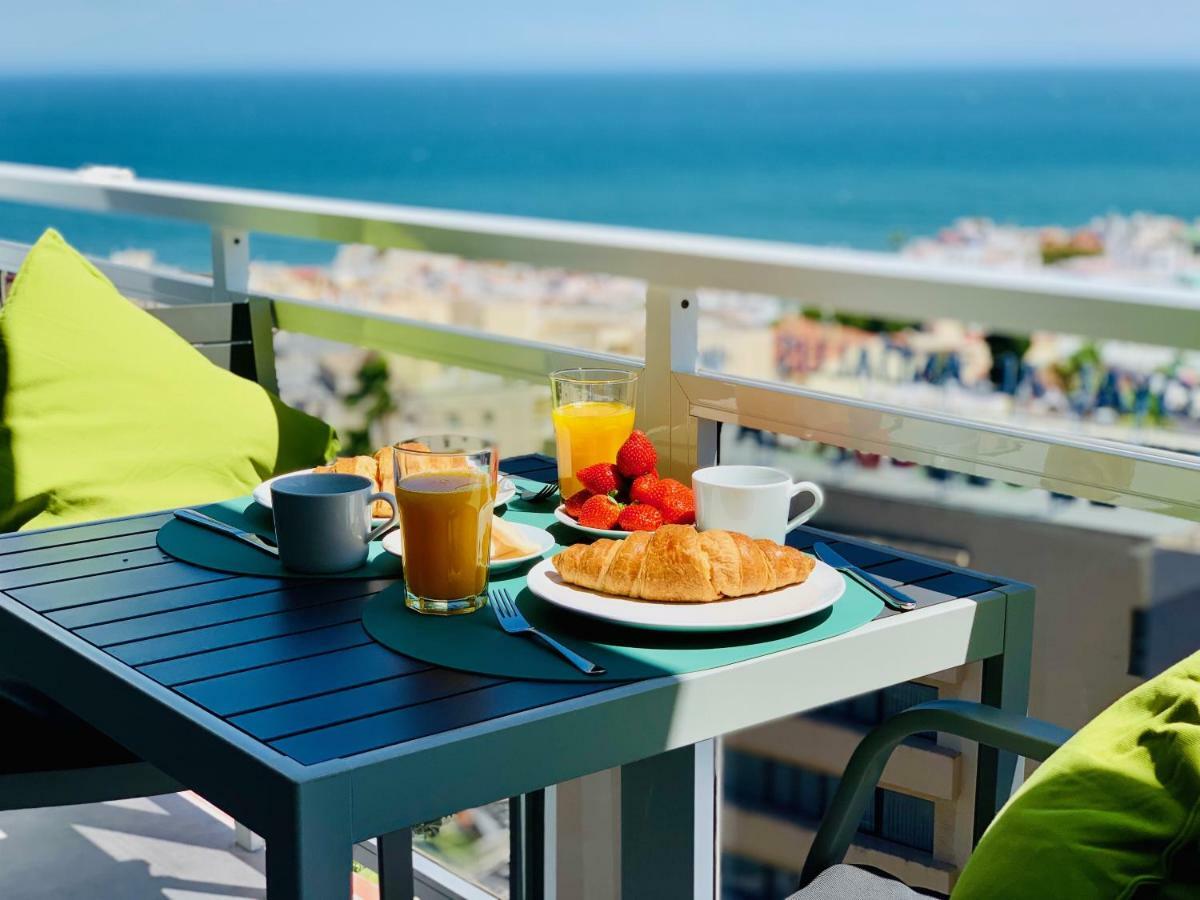 Torremolinoscari Apartment Bagian luar foto