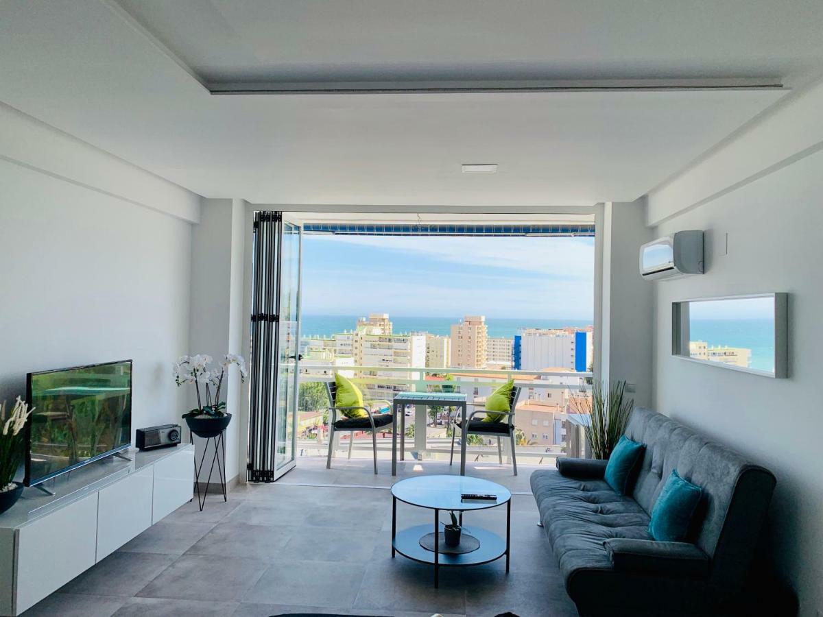 Torremolinoscari Apartment Bagian luar foto