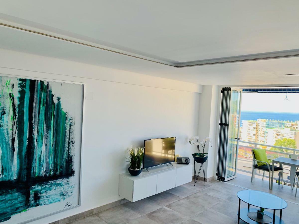 Torremolinoscari Apartment Bagian luar foto